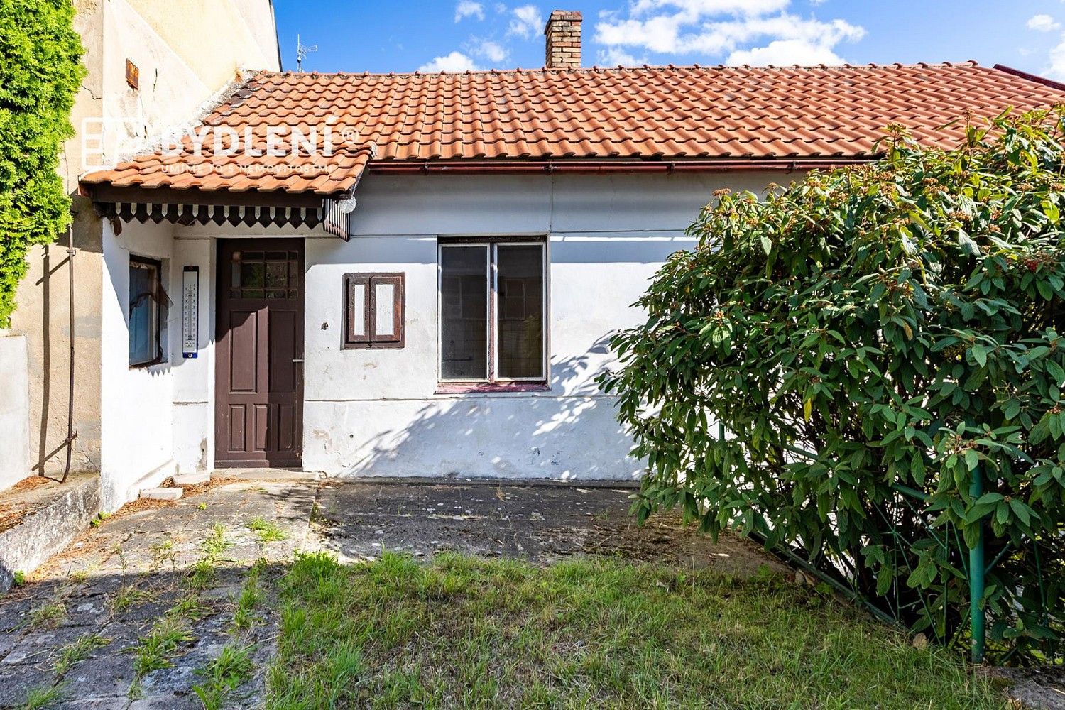 Rodinné domy, Kamýk, okres Litoměřice, 207 m² - 2