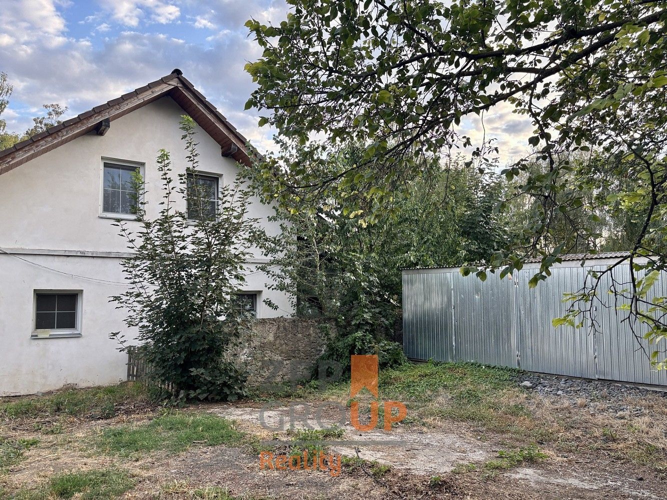 Prodej rodinný dům - Lovosice, okres Litoměřice, Ústecký kraj, 107 m² - 5