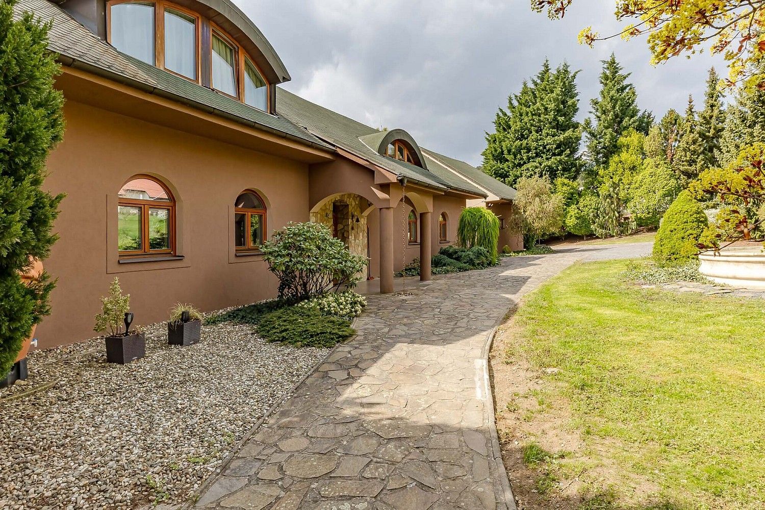 Rodinný dům · 760 m² · Buchlovice, okres Uherské Hradiště - 3