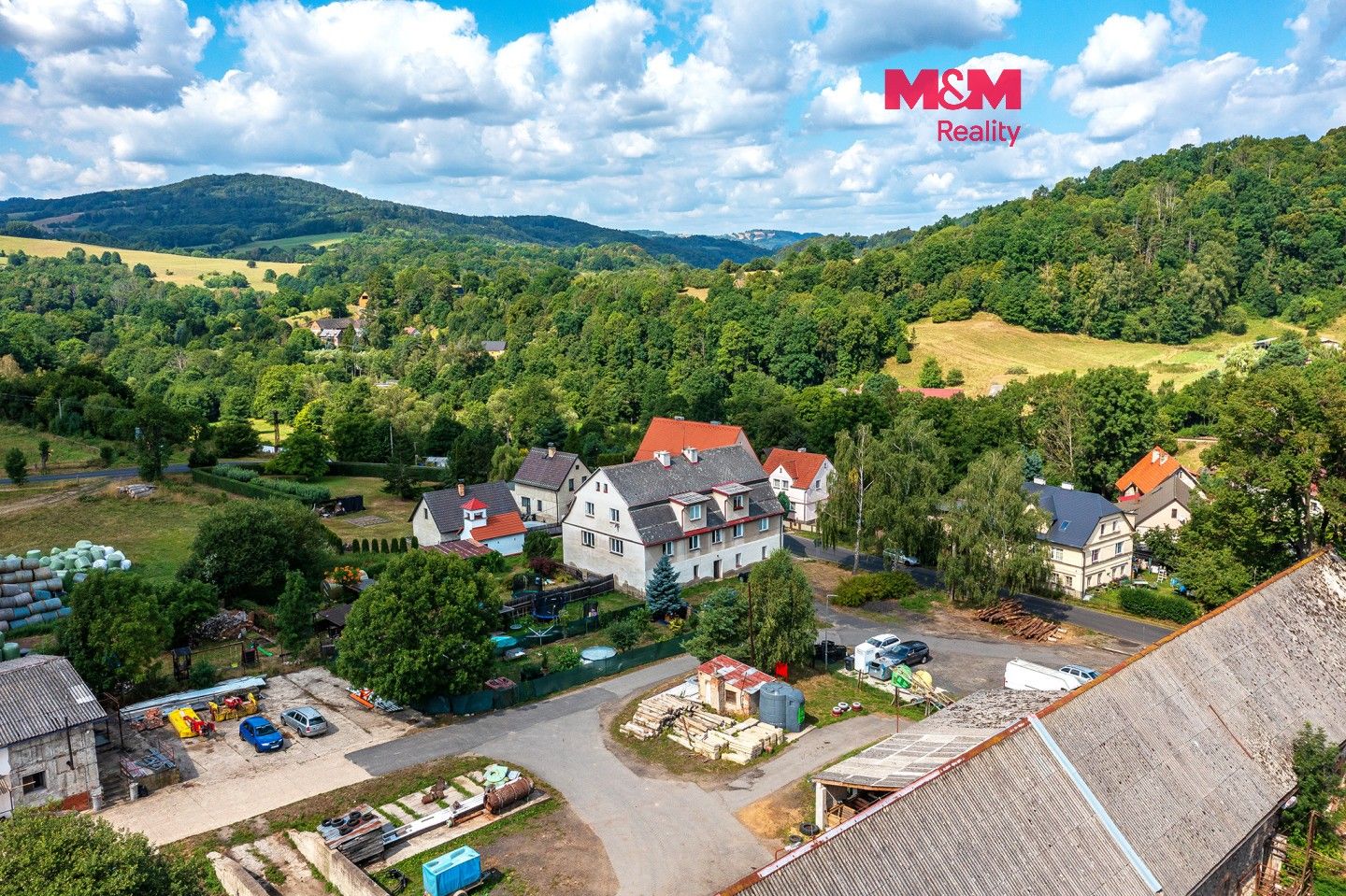 Byt 3+1, 97 m²