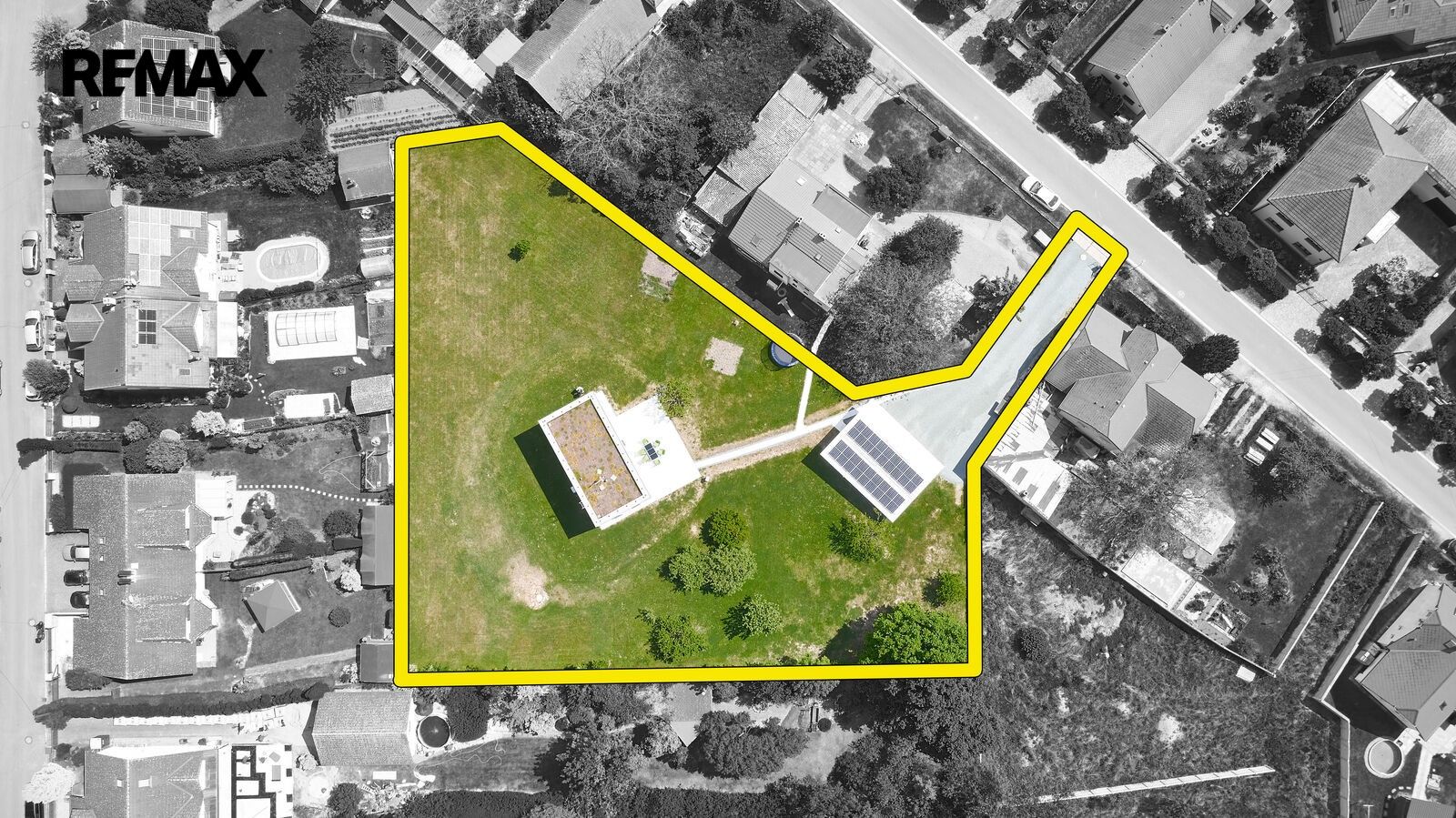 Rodinné domy, Obecní 278, Hradec Králové Slatina, 110 m² - 2