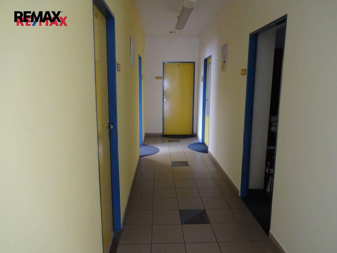 Pronájem kancelář - Rudná, Ostrava - Vítkovice, 14 m² - 5