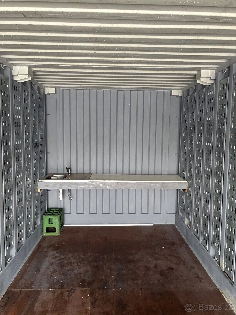 Pronájem sklad - Staré Město u Uherského Hradiště, 686 03