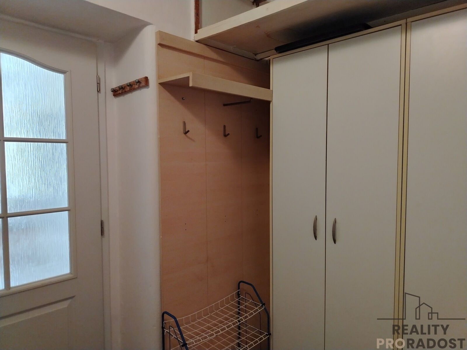 Byt 1+1 · 42 m² · Slovenská, Znojmo - 3