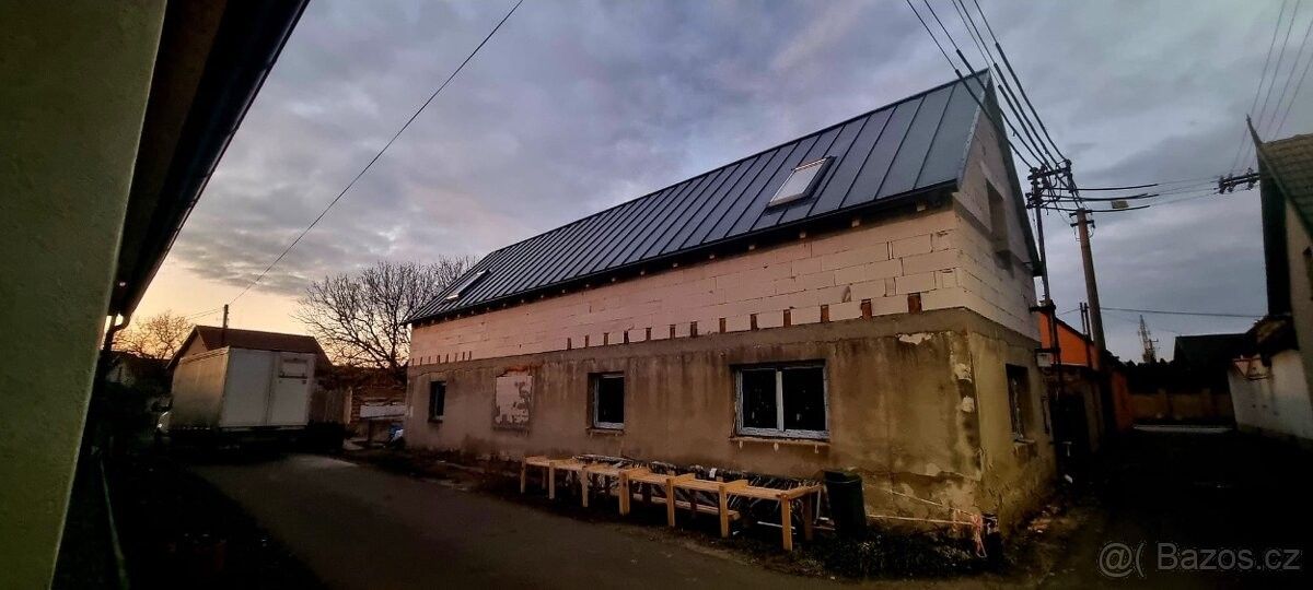 Prodej rodinný dům - Brodce nad Jizerou, 294 73