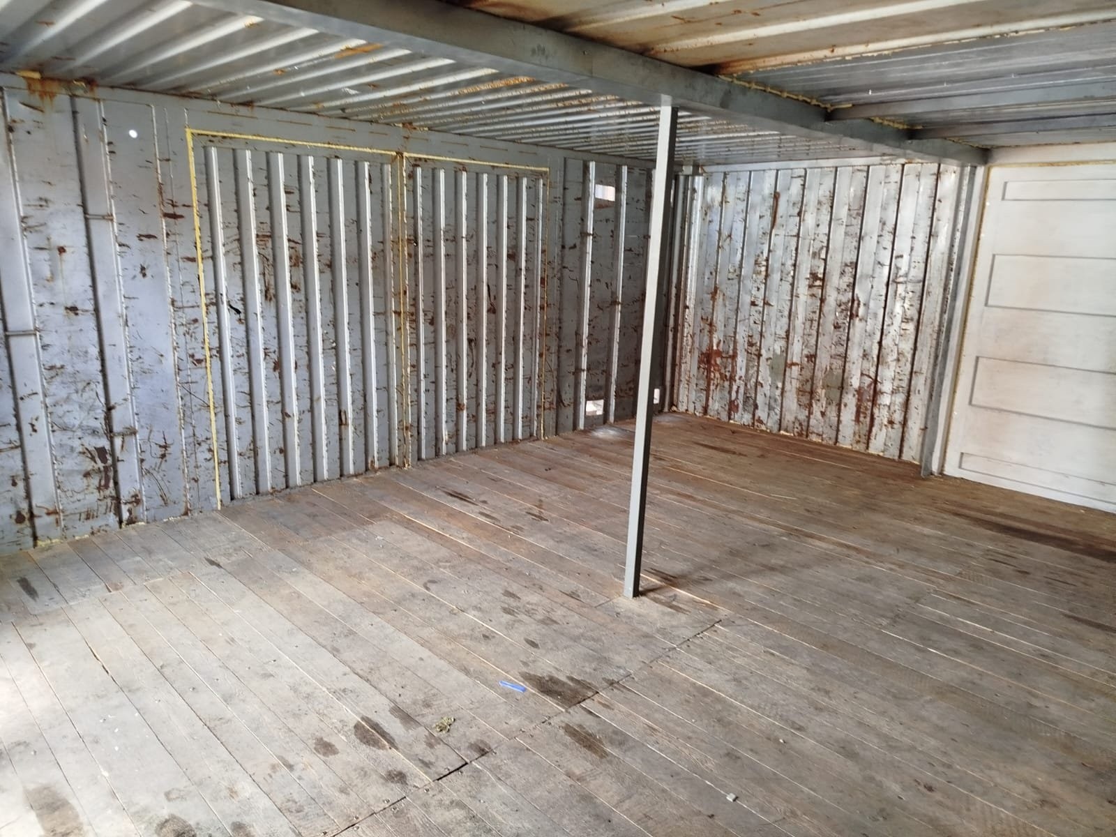 Sklad · 25 m² · Pod sídlištěm, Brno Brno-město - 4