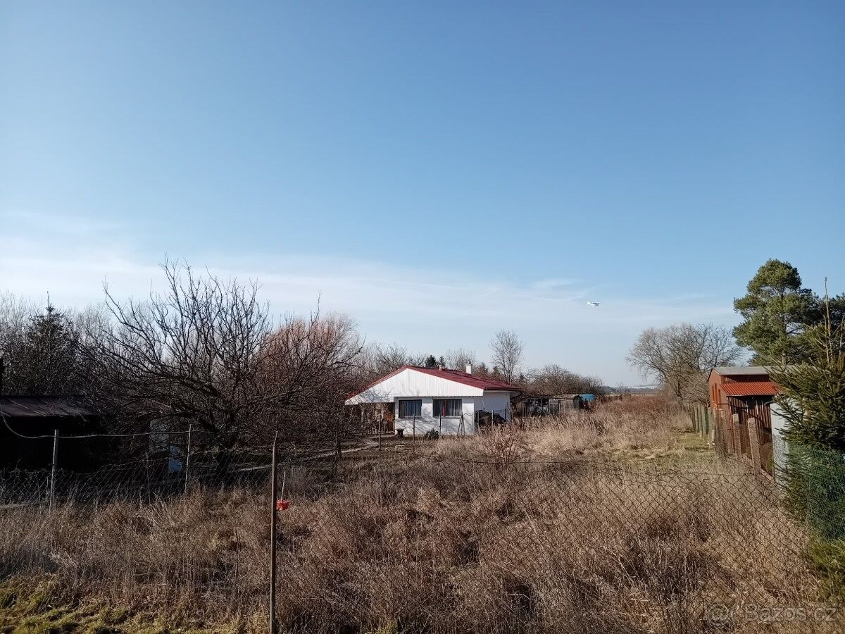 Pronájem zahrada - Brno, 620 00