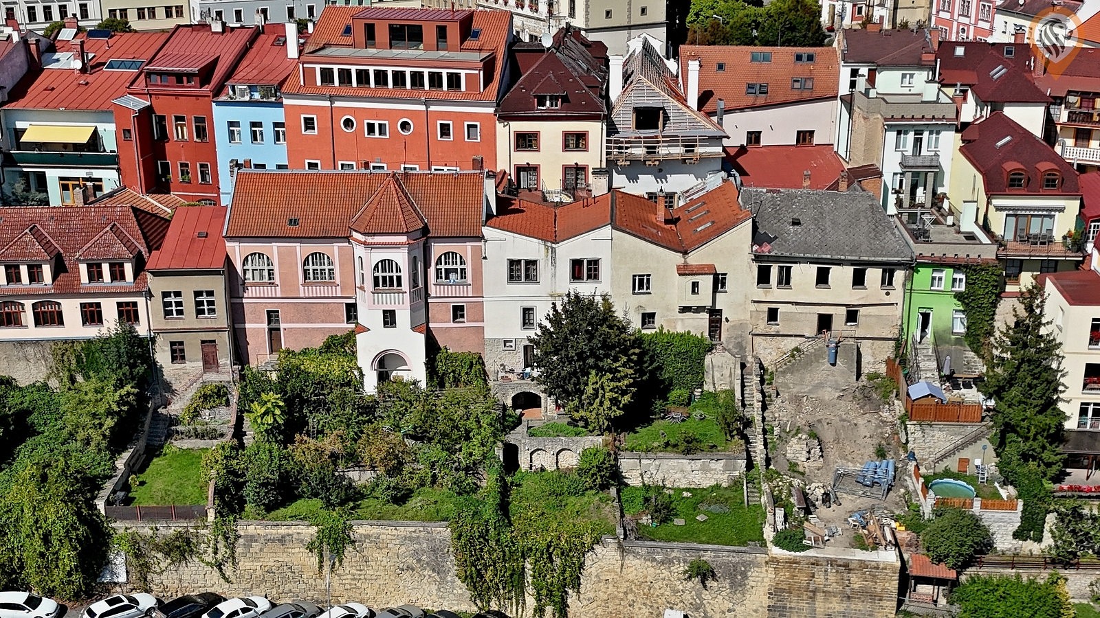 Ostatní, Železná, Mladá Boleslav - Mladá Boleslav I, 1 000 m² - 2