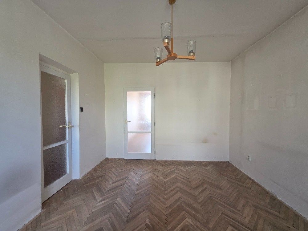 2+1, Práčská, Praha - Záběhlice, 52 m² - 2