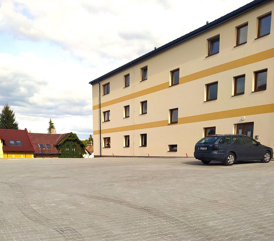 2+kk, Jablonné v Podještědí, okres Liberec, Liberecký kraj, 51 m² - 1