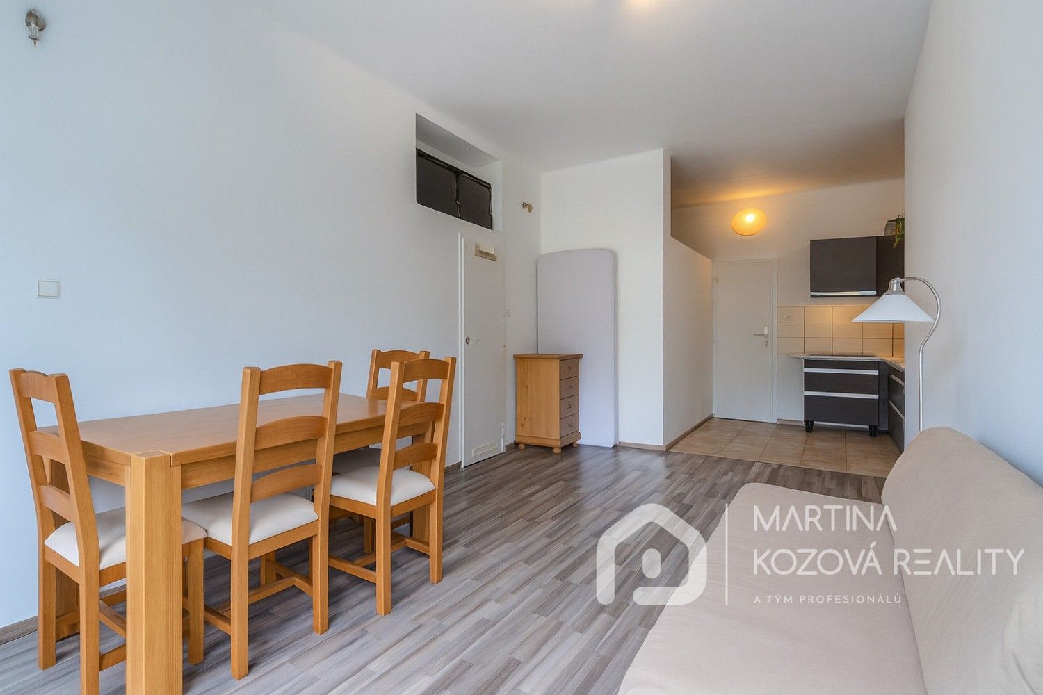 Byt 2+kk · 39 m² · Praha - Dejvice, okres Praha 6, Hlavní město Praha - 3