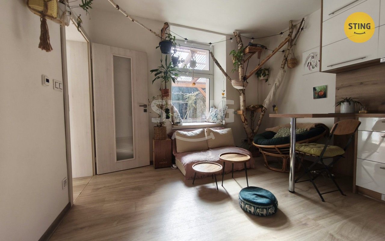 2+kk, třída Legionářů, Jihlava, 37 m²