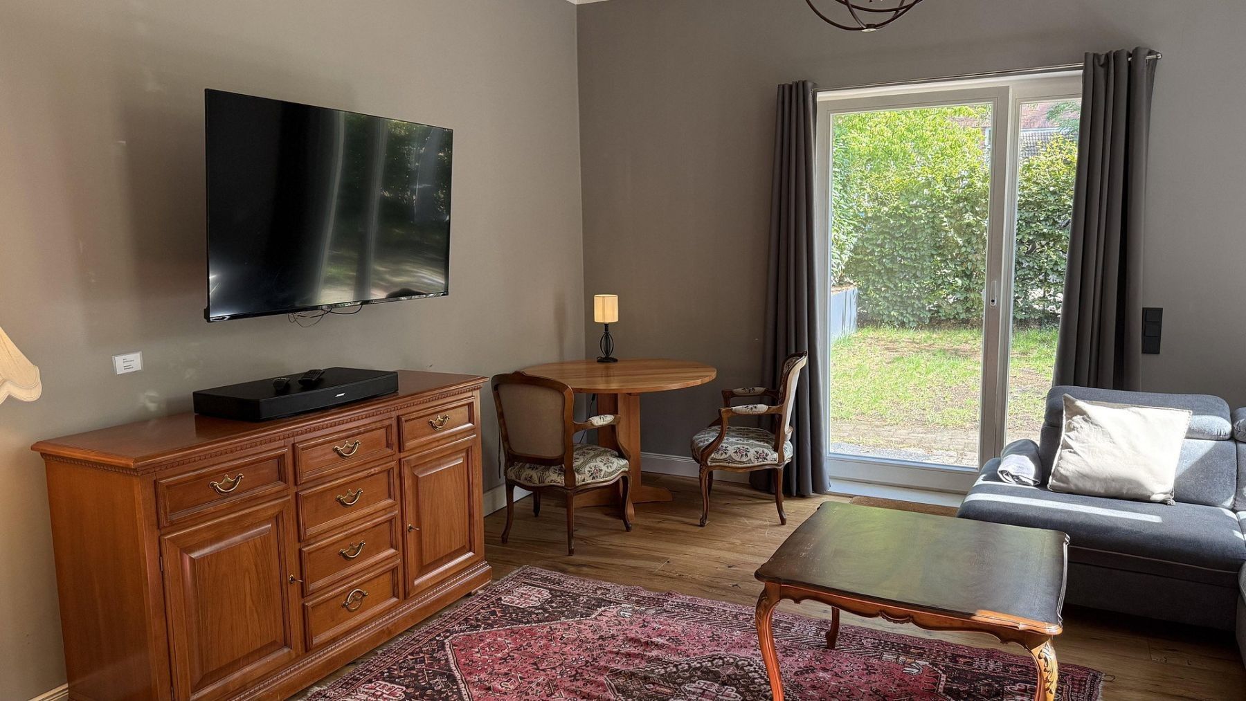 Byt 5+kk · 153 m² · Hamburg Osdorf Hamburg 22549 - 3