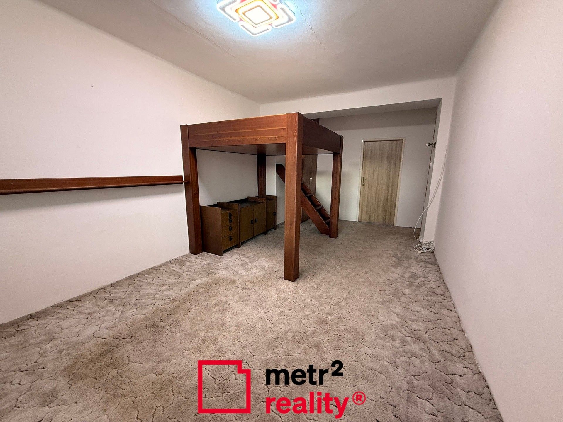 Byt 2+1 · 54 m² · nábř. Protifašistických bojovníků, Přerov - 4