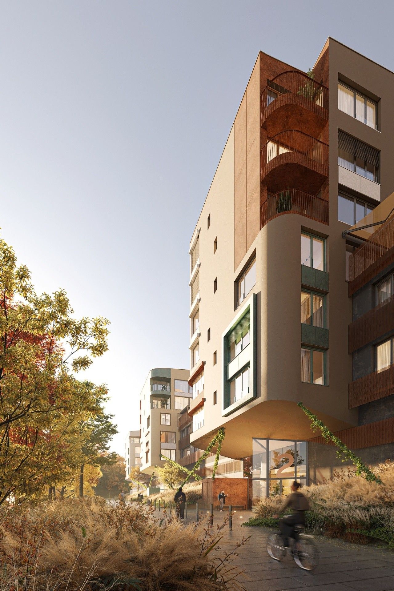 Prodej byt 3+kk - Praha, 90 m² - 5
