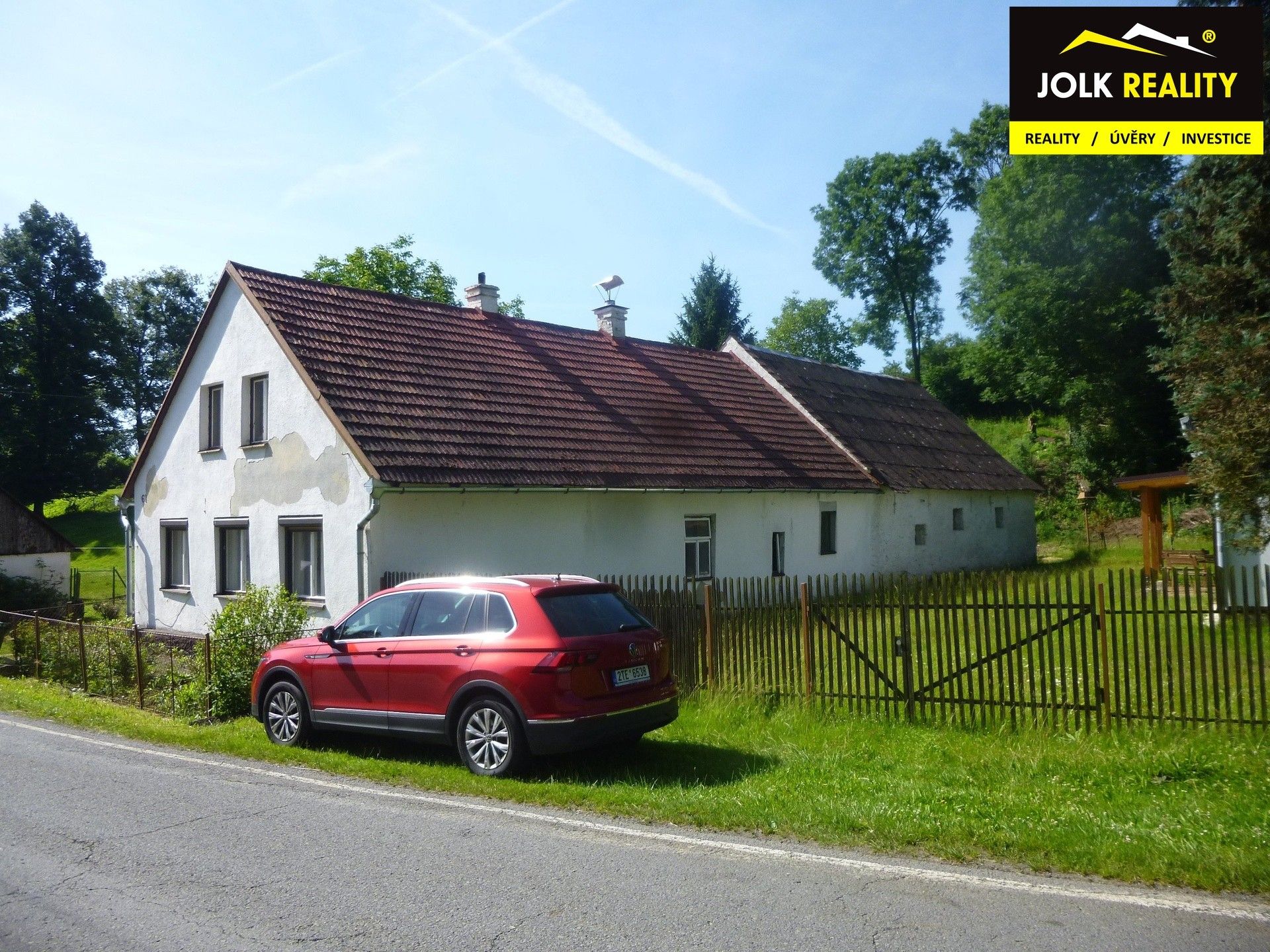Prodej rodinný dům - Hořejší Kunčice, Jakartovice, 75 m²
