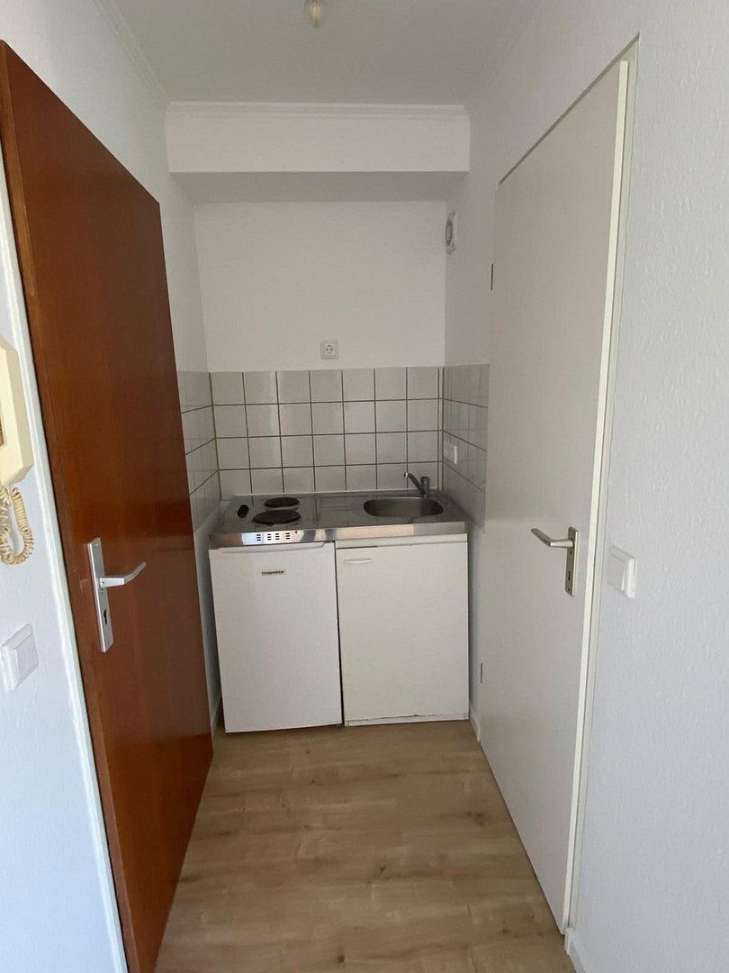 Pronájem byt 1+1 - Bublitzer Str. 17 Düsseldorf Hassels Nordrhein-Westfalen 40599, 21 m² - 5