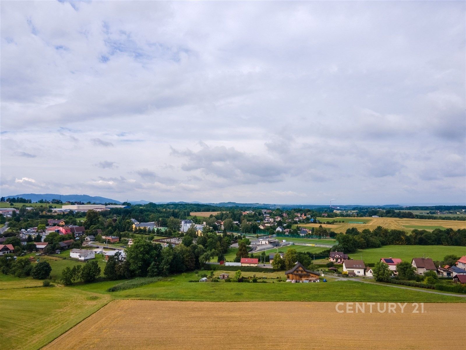 Pozemek pro bydlení · Sedliště - 4