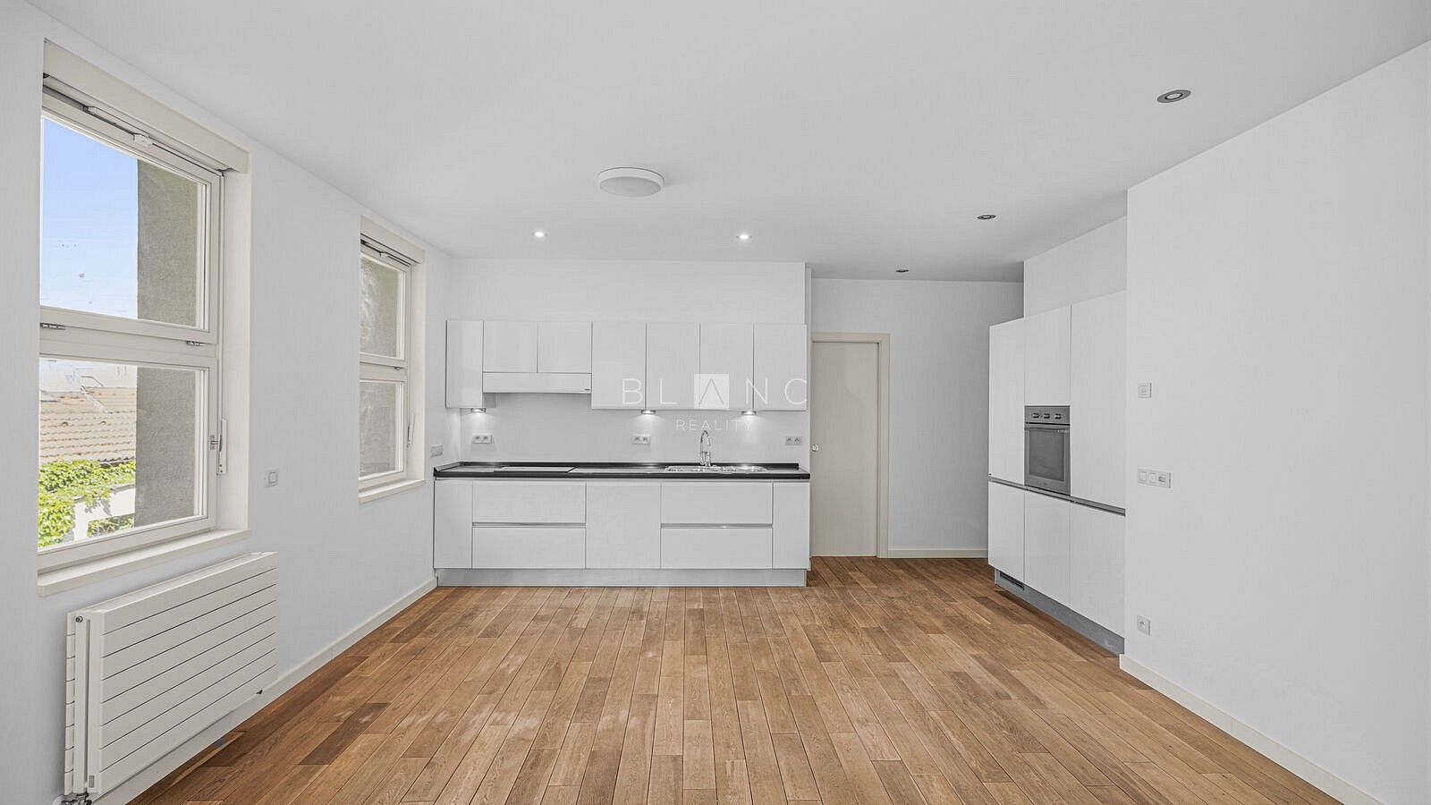 Byt 2+kk, 61 m²