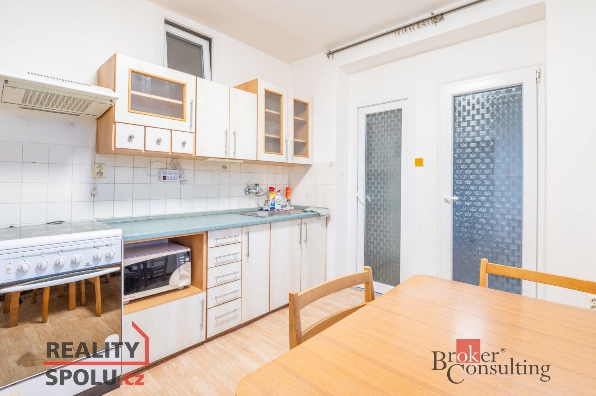 3+1, Přibická, Vranovice, 106 m²