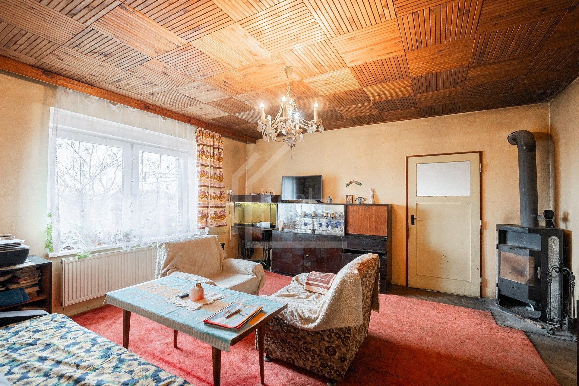 Rodinný dům · 470 m² · Třebusice - 4