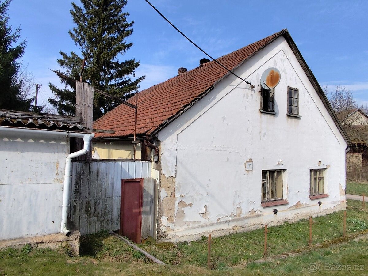 Rodinné domy, Vysoké Mýto, 566 01 - 2