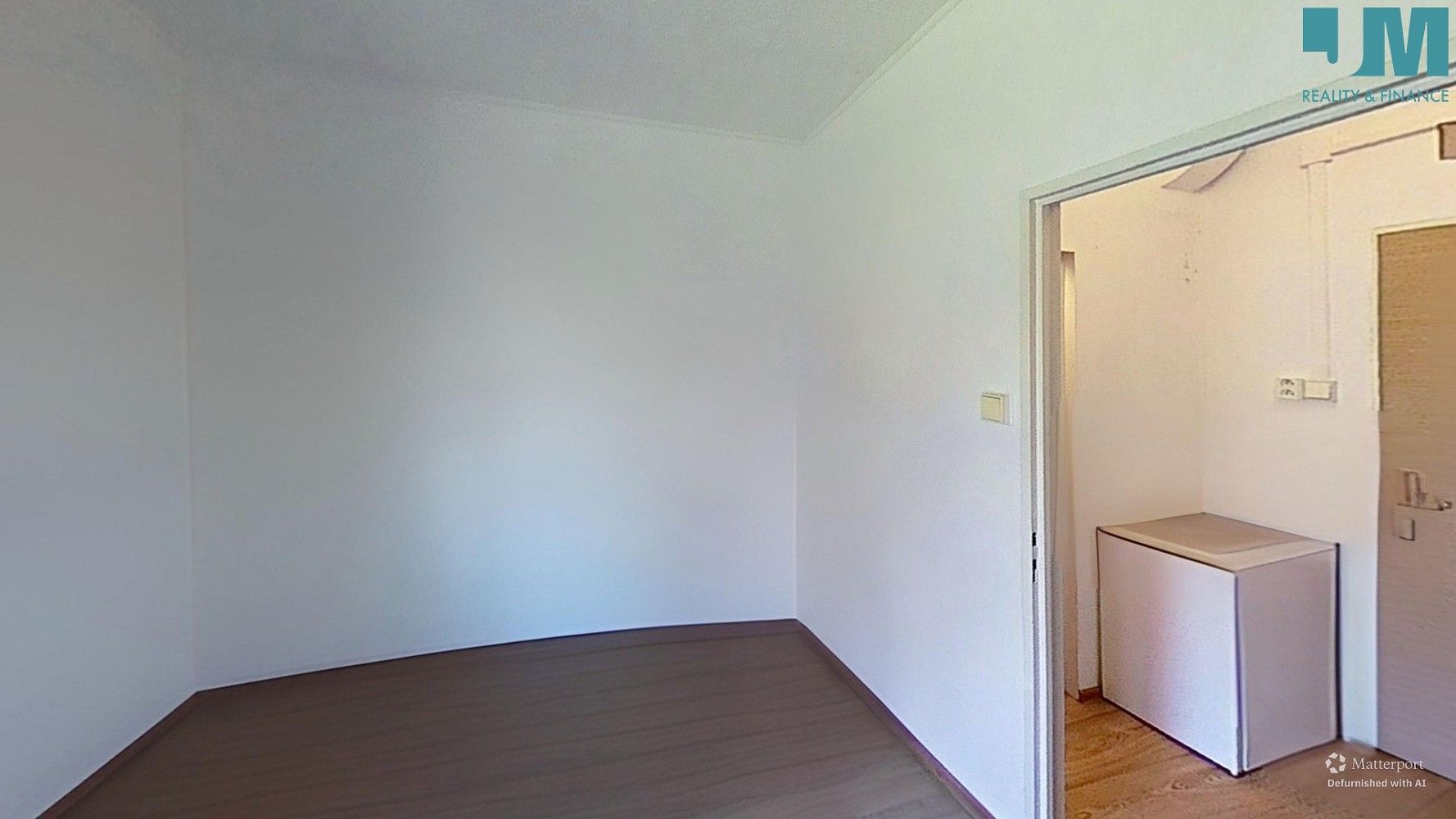 Byt 1+kk · 17 m² · Slapy, okres Praha-západ - 3
