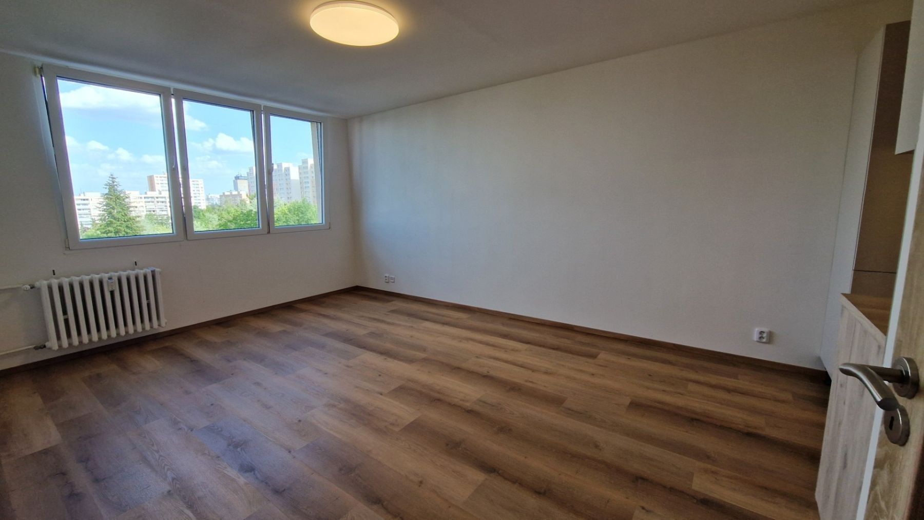 3+kk, Markušova, Praha - Chodov, 62 m² - 2