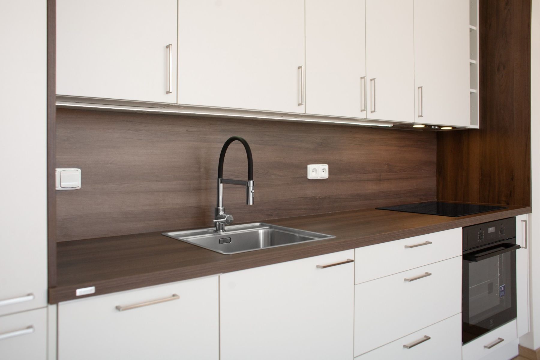 Pronájem byt 2+kk - Pražská, Kolín - Kolín, Středočeský kraj, 45 m² - 2