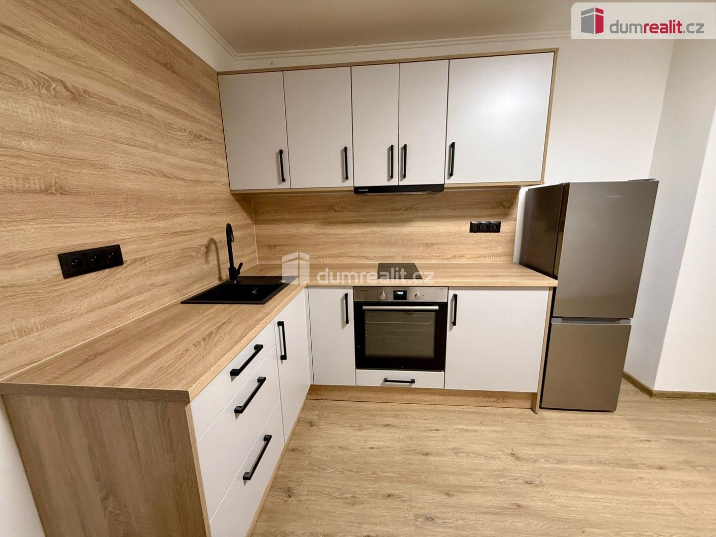 Pronájem byt 2+kk - třída Vítězství, Mariánské Lázně, 40 m²