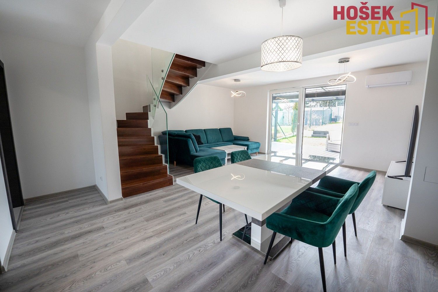 Rodinný dům · 93 m² · Holubice, okres Vyškov, Jihomoravský kraj - 4