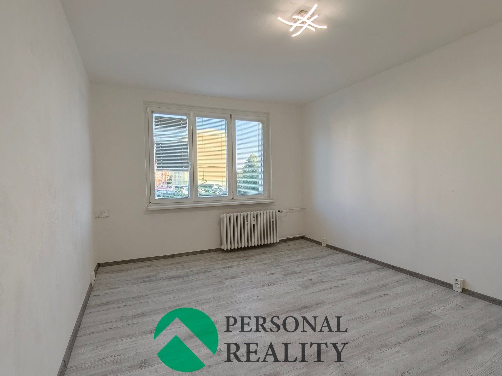 2+1, U Koupaliště, Chodov, 48 m² - 2