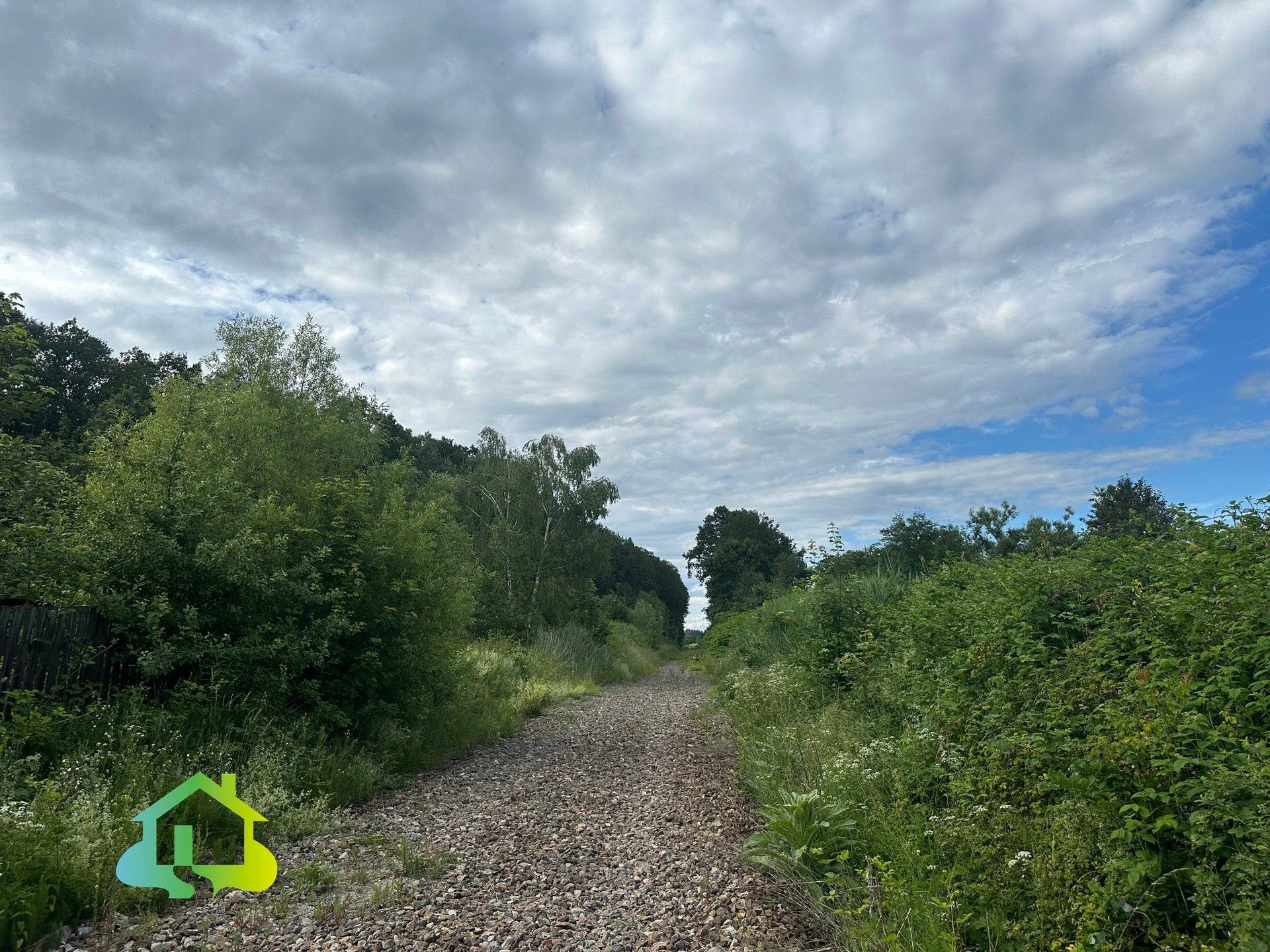 Pozemky pro bydlení, Klenovice, 1 132 m²