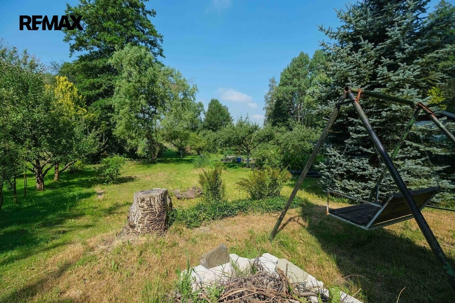 Prodej zahrada - Příbor, okres Nový Jičín, Moravskoslezský kraj - 5