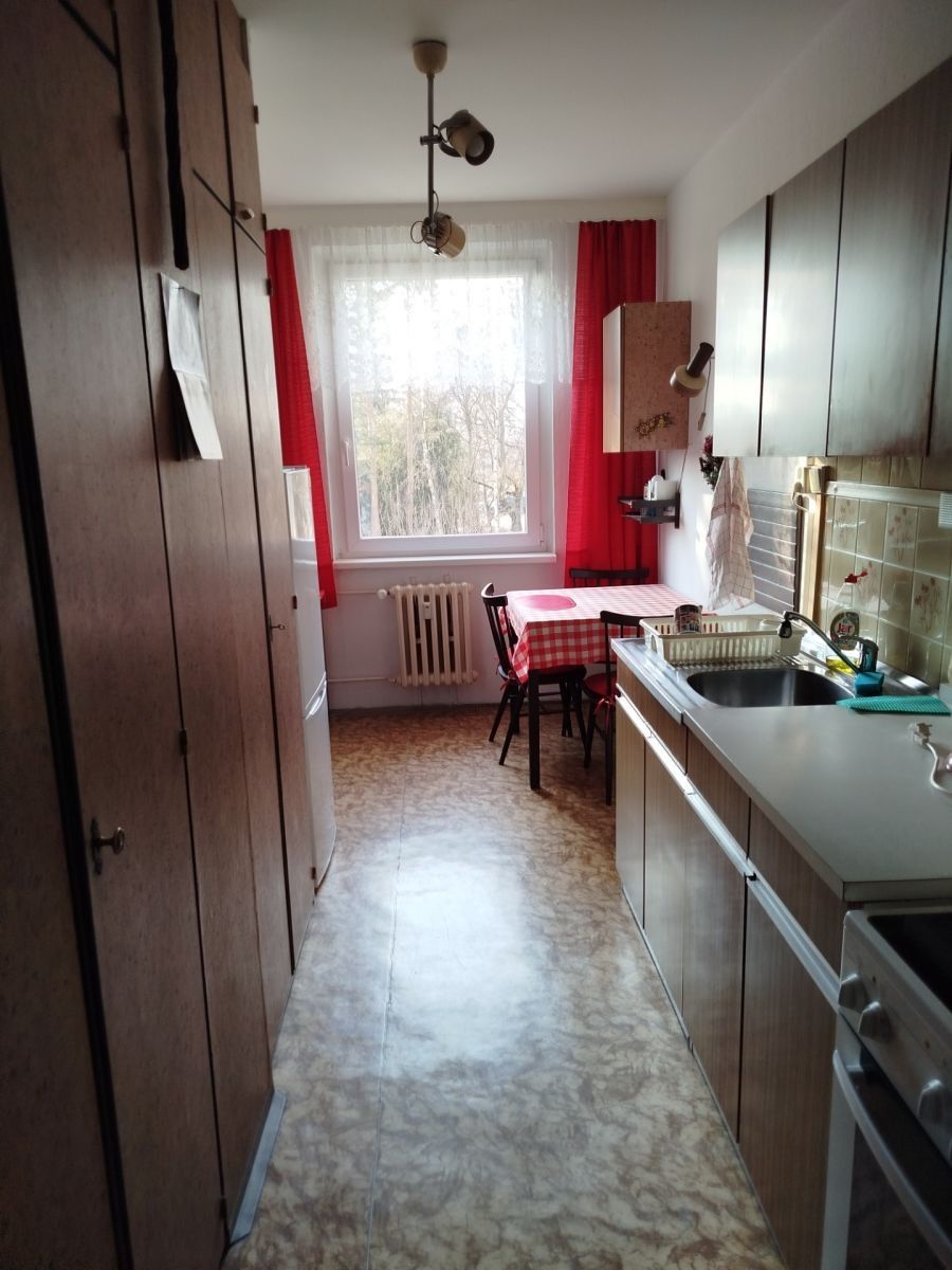 Byt · 25 m² · Kunínova, Praha - Chodov - 3