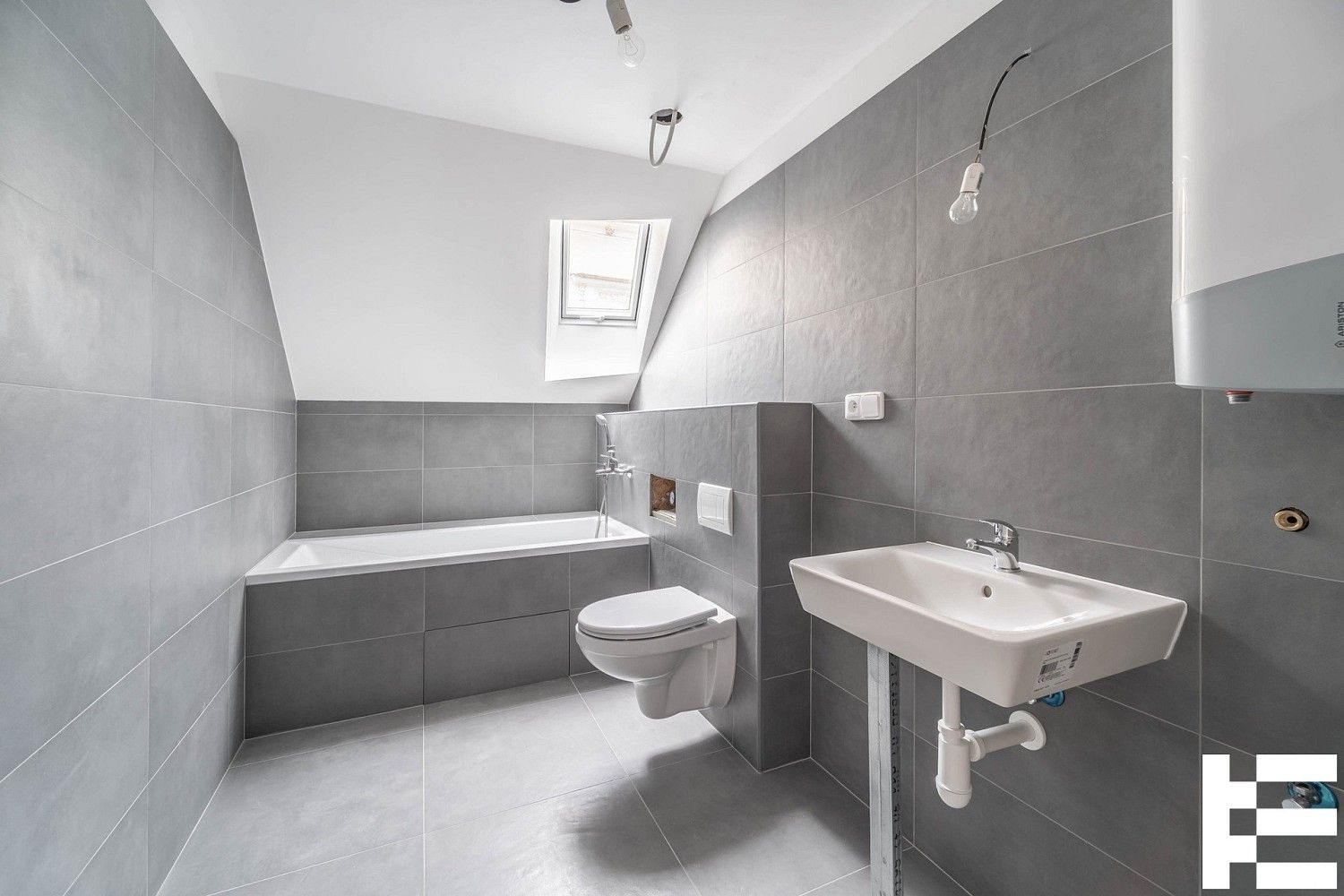 Prodej byt 3+kk - Miličín, okres Benešov, Středočeský kraj, 74 m² - 5