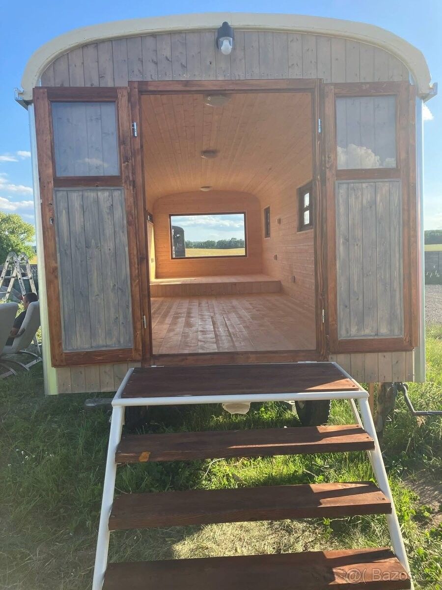 Prodej ostatní - 250 85, Praha-východ