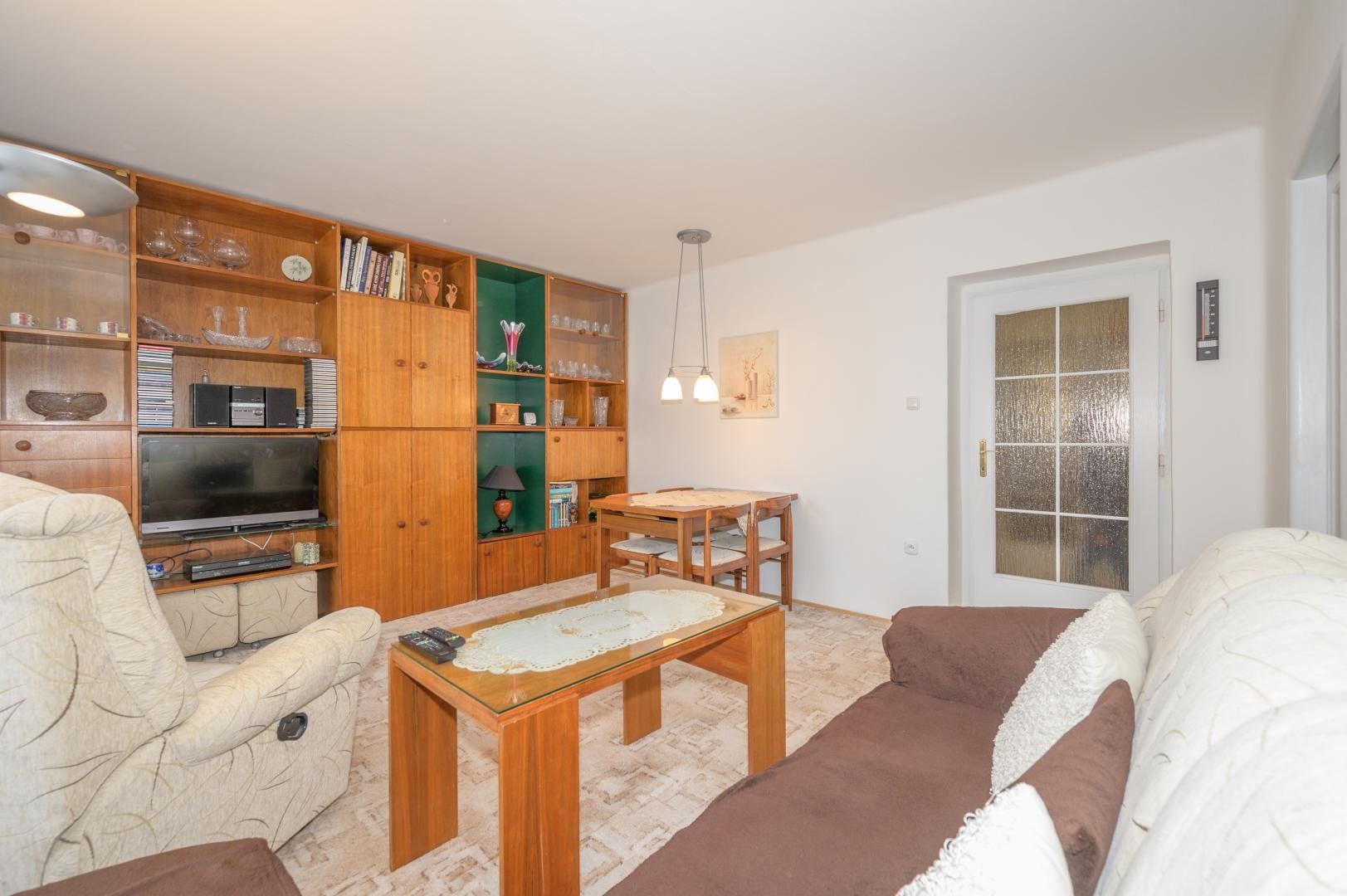Byt 3+1 · 70 m² · Družstevní 856, Bakov nad Jizerou - 4