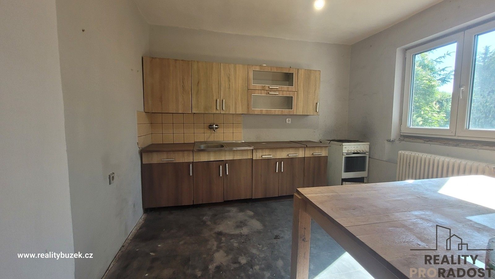 Chalupa · 80 m² · Maletín - 4