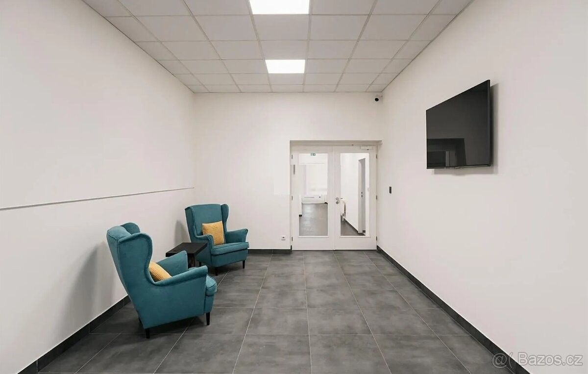 Kanceláře, Praha, 150 00