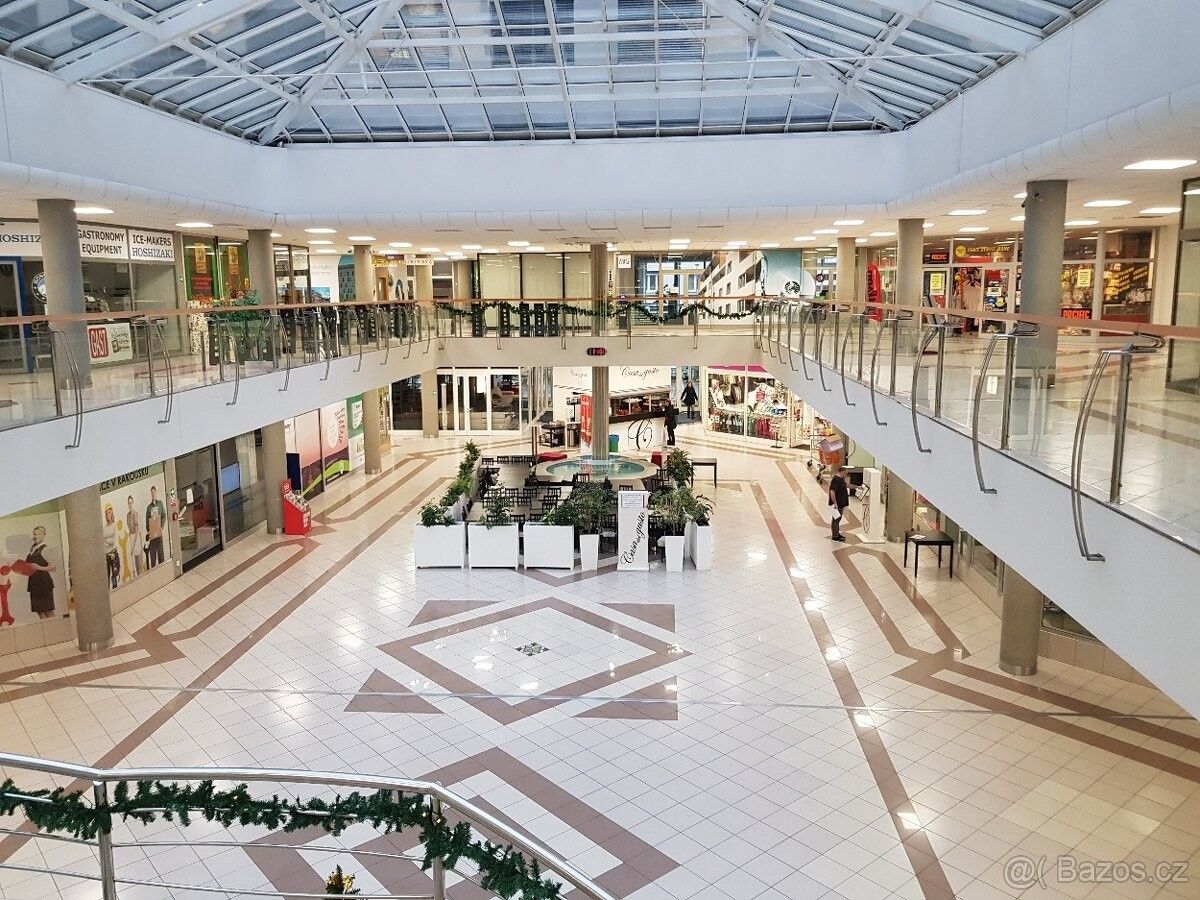 Prodej obchodní prostory - Blansko, 678 01