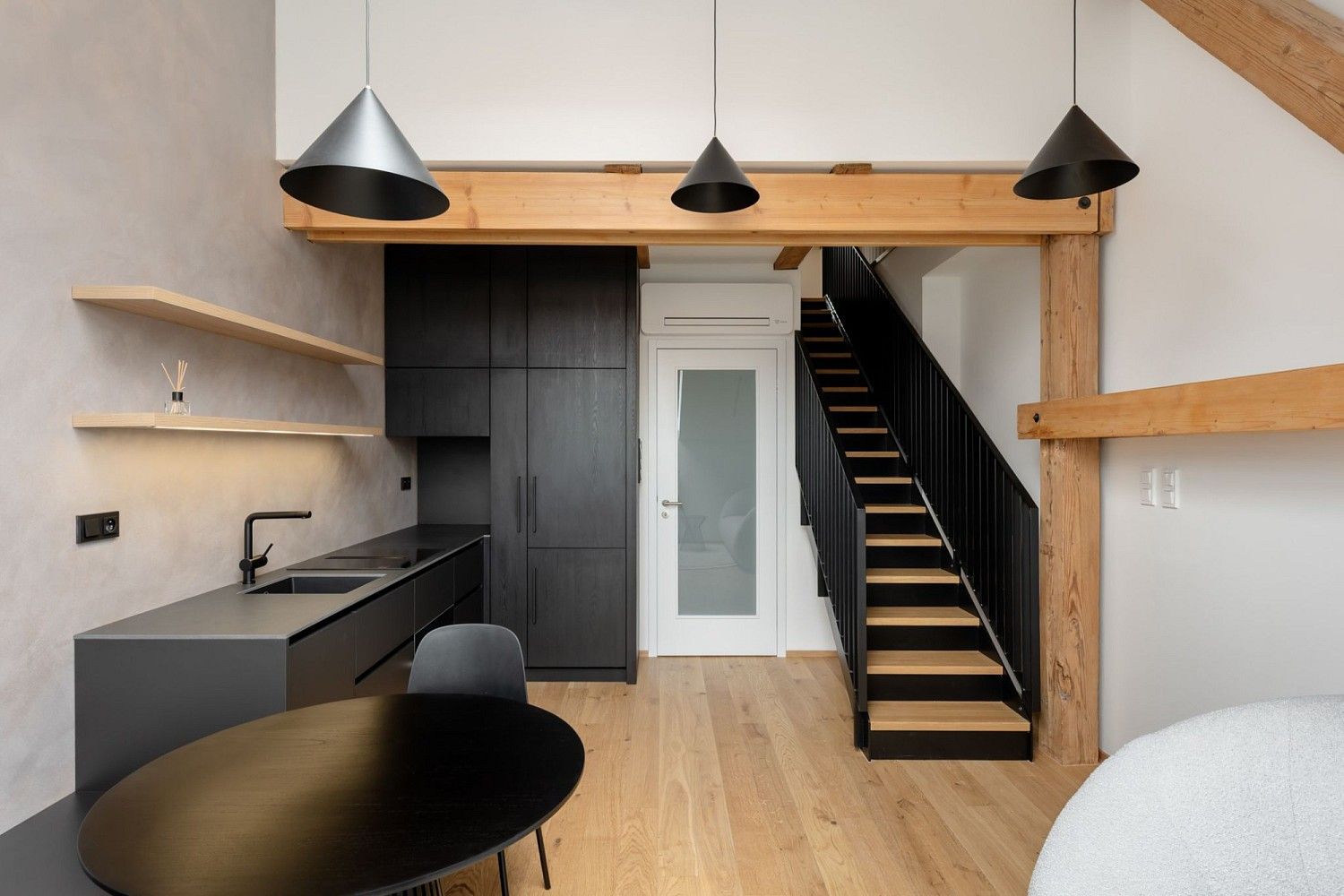 Byt 2+kk · 57 m² · Vrtbova, Praha 4 - Nusle - 4