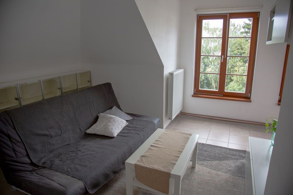 3+kk, Nad Tratí, Praha - Vokovice, 70 m² - 1