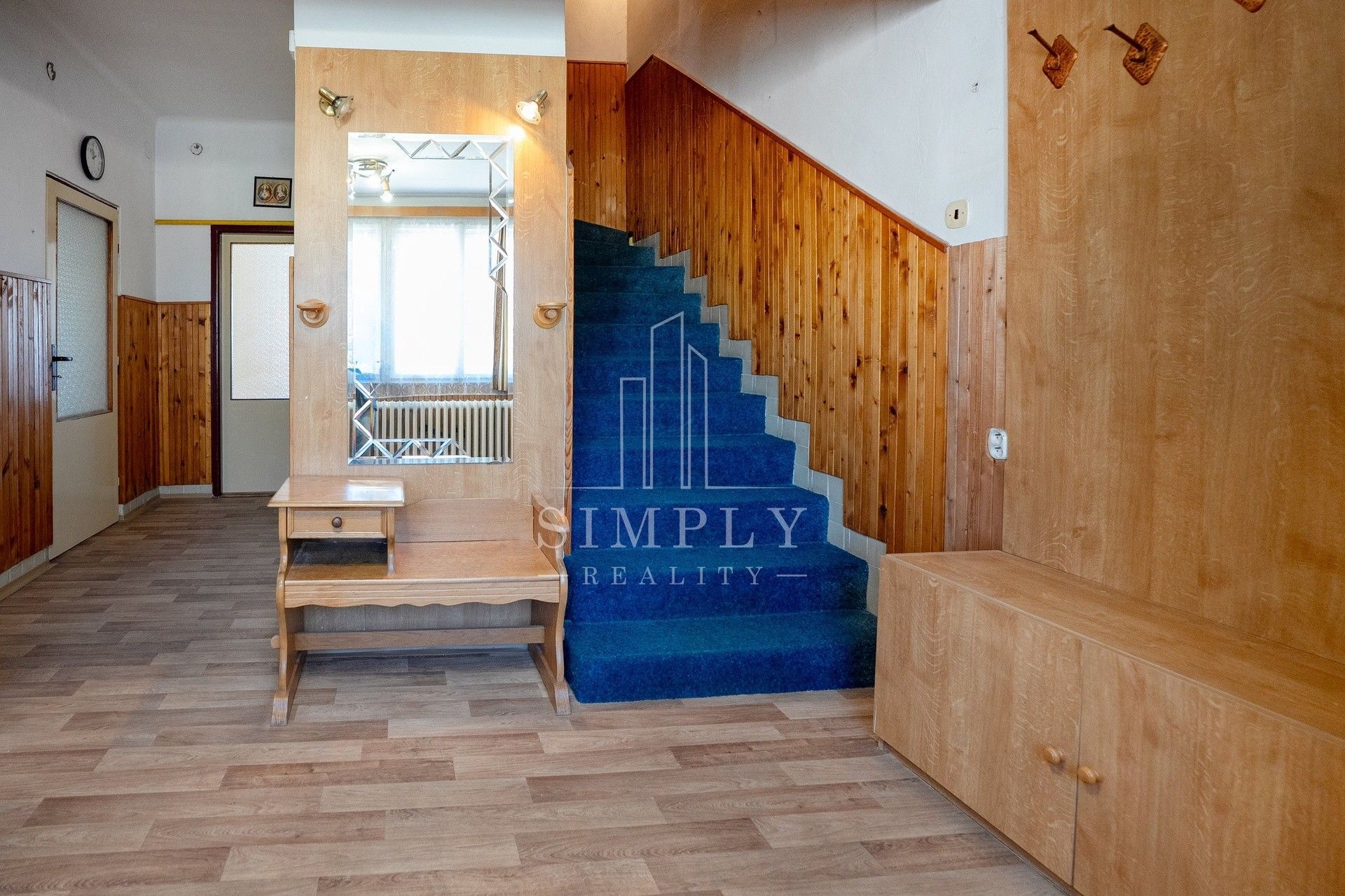 Prodej rodinný dům - Žižkova 382, Čelákovice, 200 m² - 5