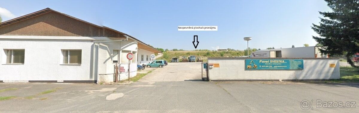 Pozemky pro bydlení, Milovice nad Labem, 289 23