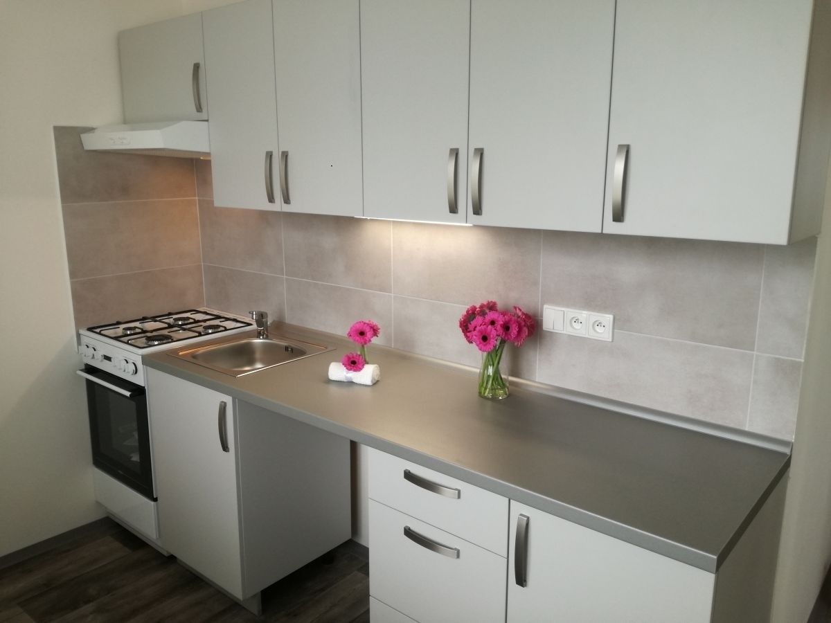 2+1, Sokolovská, Ostrava, 55 m²