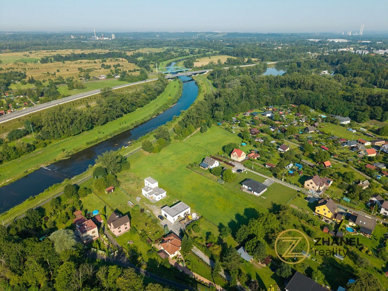 Pozemek pro bydlení · Karviná - 3