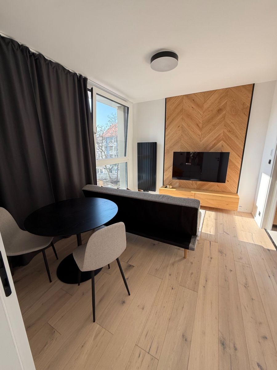 Byt 2+kk · 33 m² · Krymská, Praha - Vršovice - 3