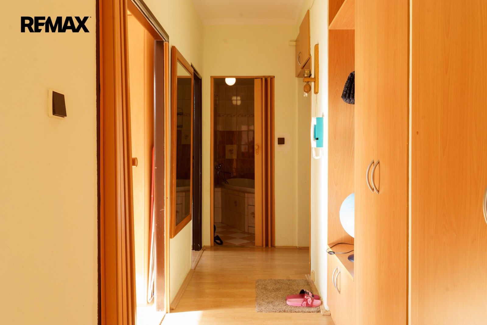 Prodej byt 2+1 - Zahradní 129, Konstantinovy Lázně, 55 m² - 5