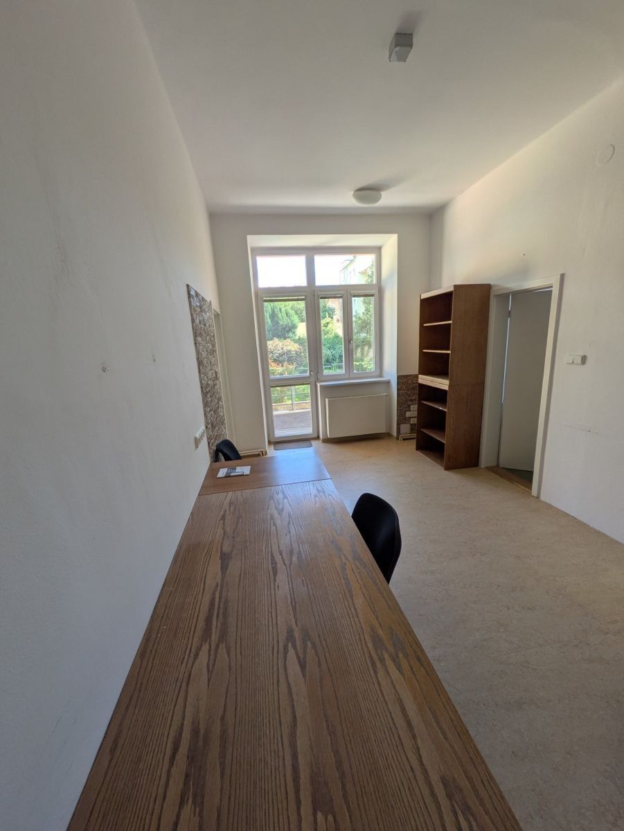 3+kk, Arne Nováka, Brno - Veveří, Jihomoravský kraj, 104 m² - 1